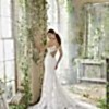 Blu Wedding Dresses