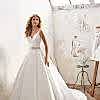 Ballgown Wedding Dresses 8123