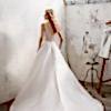 Ballgown Wedding Dresses 8123