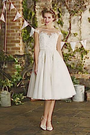 Brighton Belle Hailey