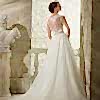 BLU Wedding Dresses 5315