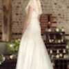 Fitted Wedding Dress