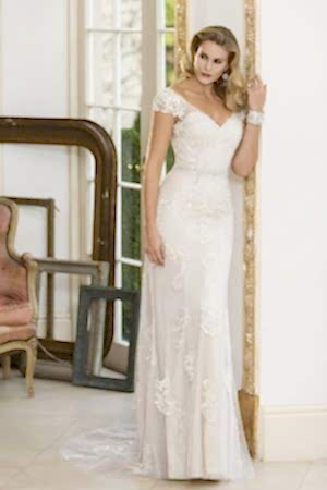 True Bride