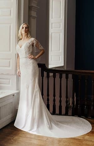 True Bride