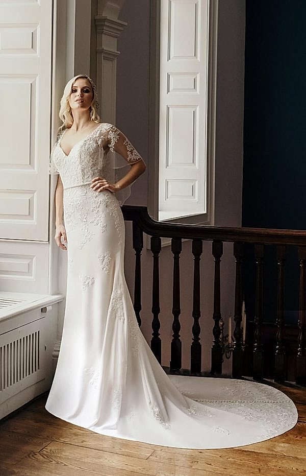 True Bride