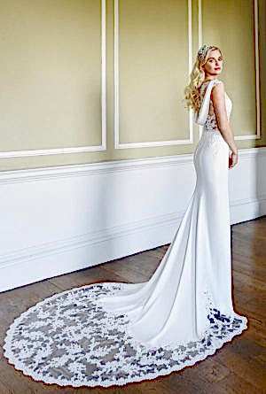 True Bride