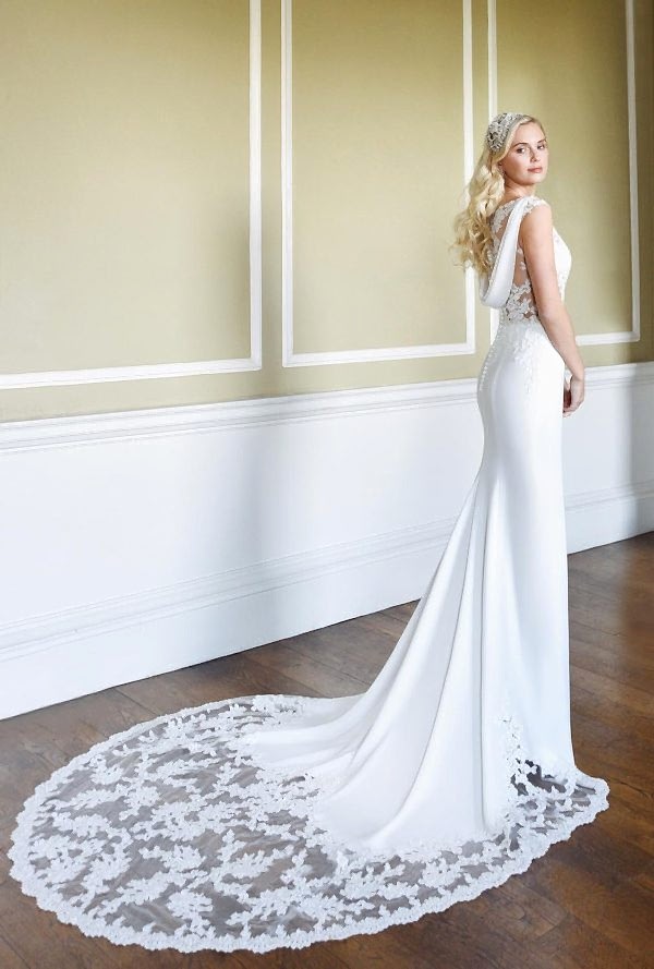 True Bride
