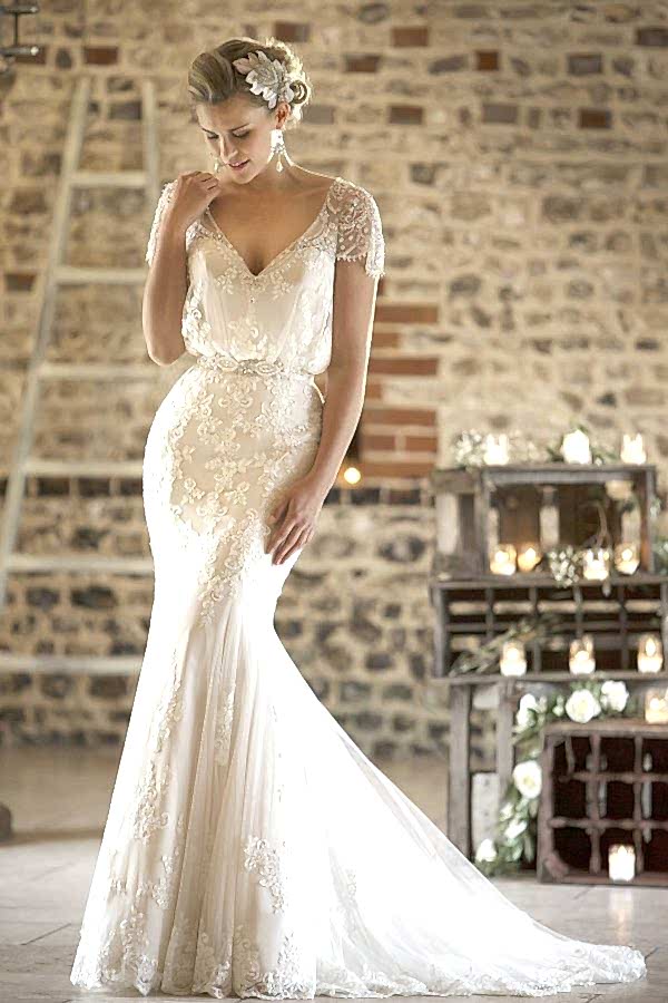True Bride