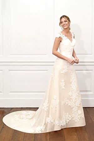 True Bride
