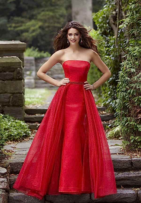 Morilee Prom