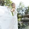 A-line Wedding Dress