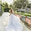 Ballgown Wedding dress