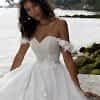 Destination Wedding Dress