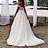 Destination Wedding Dress