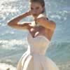 Destination Wedding Dress