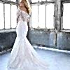 Fitted Wedding Dress