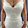Fitted Wedding Dress