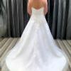 Aline Wedding Dress