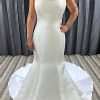 Fitted Wedding Dress