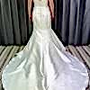 Fitted Wedding Dress