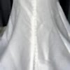 Fitted Wedding Dress