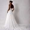 Fit and Flare wedding Dress Sutton