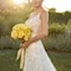 Fit and Flare wedding Dress Sutton