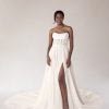 A-Line wedding Dress Summer