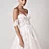 Ballgown Wedding Dress Saoirse